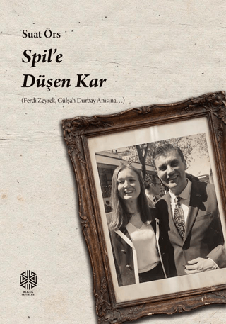 Spil`e Düşen Kar - 1