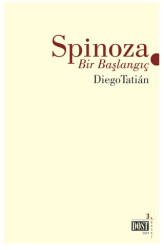 Spinoza - Bir Başlangıç - Dost Kitabevi Yayınları