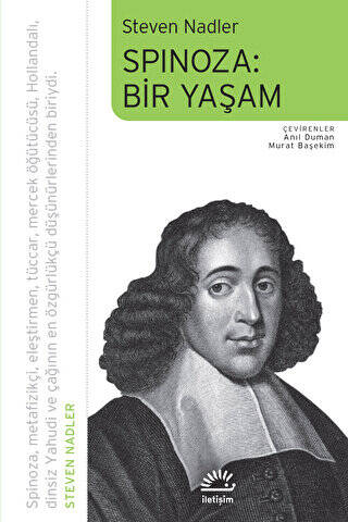 Spinoza: Bir Yaşam - 1