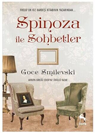 Spinoza ile Sohbetler - 1