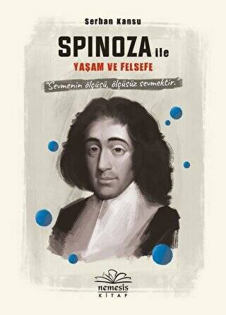 Spinoza ile Yaşam ve Felsefe - 1