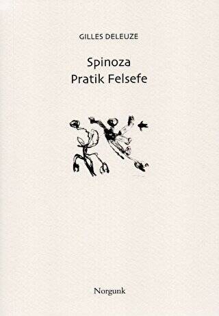 Spinoza - Pratik Felsefe - 1