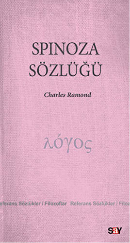 Spinoza Sözlüğü - 1