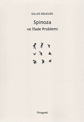 Spinoza ve İfade Problemi - 1