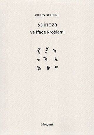 Spinoza ve İfade Problemi - 1