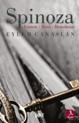 Spinoza: Yöntem, Tanrı, Demokrasi - 1