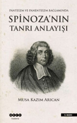 Spinoza`nın Tanrı Anlayışı - Hece Yayınları