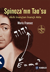 Spinoza’nın Tao’su - 1