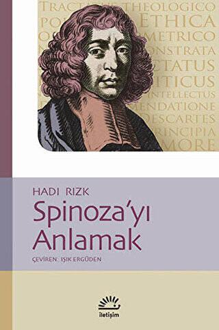 Spinoza’yı Anlamak - 1