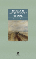 Spinoza’yı Antroposen’de Okumak - Ayrıntı Yayınları
