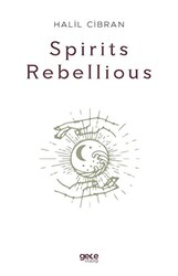 Spirits Rebellious - 1
