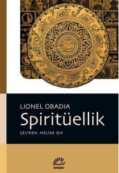 Spiritüellik - İletişim Yayınevi
