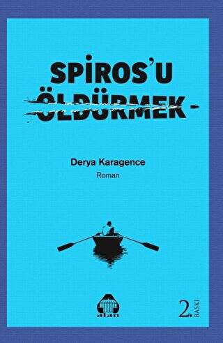 Spiros`u Öldürmek - 1