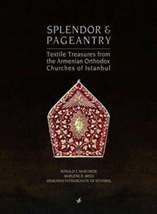 Splendor ve Pageantry - 1