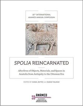Spolia Reincarnated - 1
