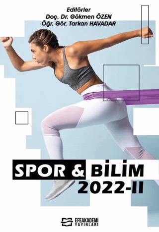 Spor & Bilim 2 - 1