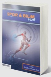 Spor & Bilim - 2020 - 1