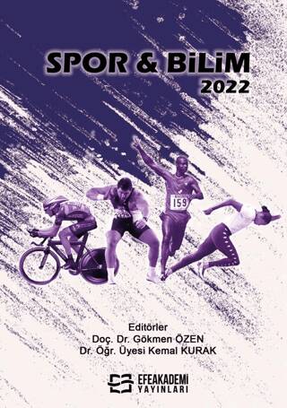 Spor & Bilim 2022 - 1