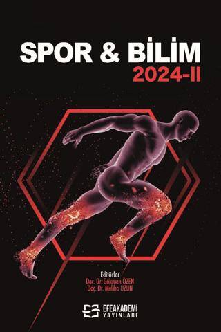 Spor & Bilim 2024-II - 1