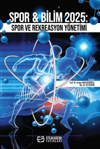 Spor & Bilim 2025: Spor ve Rekreasyon Yönetimi - 1