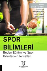 Spor Bilimleri - 1