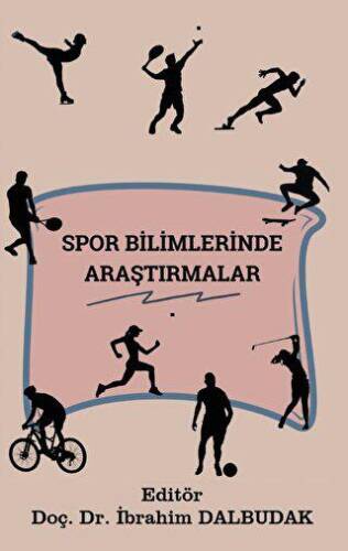 Spor Bilimlerinde Araştırmalar - 1