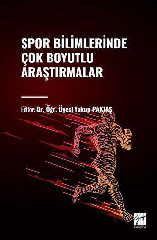 Spor Bilimlerinde Çok Boyutlu Araştırmalar - 1