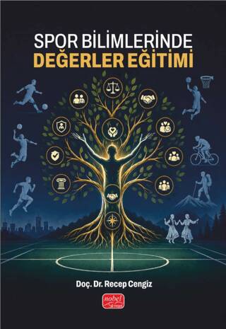 Spor Bilimlerinde Değerler Eğitimi - 1