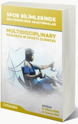 Spor Bilimlerinde Multidisipliner Araştırmalar - 1
