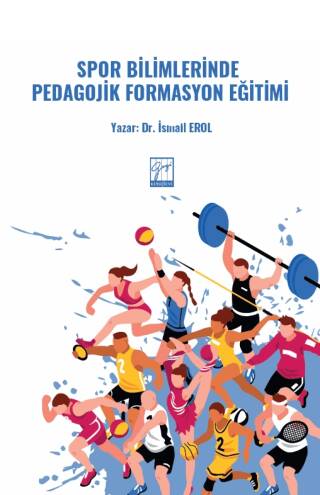 Spor Bilimlerinde Pedagojik Formasyon Eğitimi - 1