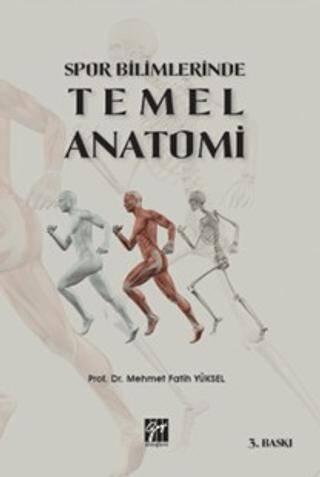 Spor Bilimlerinde Temel Anatomi - 1