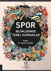 Spor Bilimlerinde Temel Kavramlar - 1