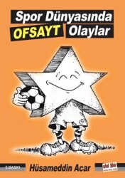 Spor Dünyasında Ofsayt Olaylar - 1