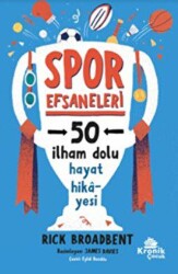 Spor Efsaneleri - 1