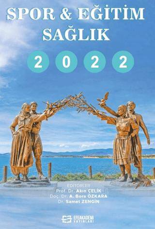 Spor-Eğitim-Sağlık 2022 - 1