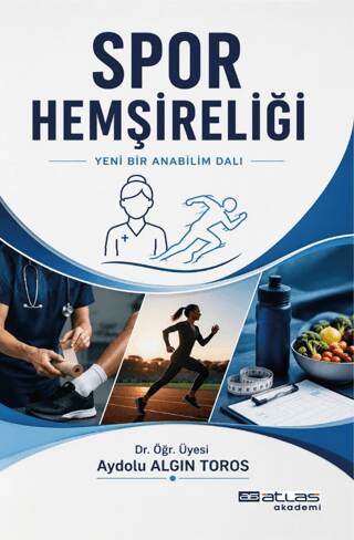 Spor Hemşireliği - 1