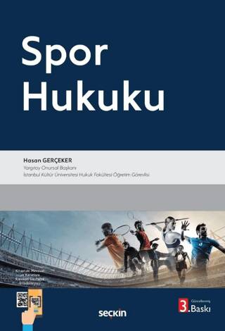 Spor Hukuku - 1
