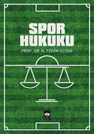 Spor Hukuku - 1