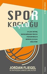 Spor Koçluğu - 1