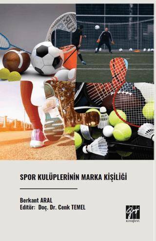 Spor Kulüplerinin Marka Kişiliği - 1