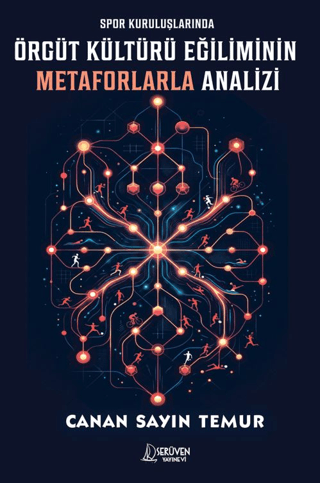 Spor Kuruluşlarında Örgüt Kültürü Eğiliminin Metaforlarla Analizi - 1
