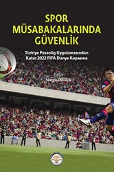 Spor Müsabakalarında Güvenlik - 1