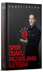 Spor Odaklı Pazarlama İletişimi - 1