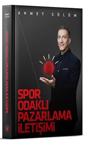 Spor Odaklı Pazarlama İletişimi - 1