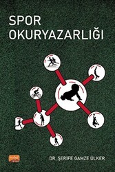 Spor Okuryazarlığı - 1