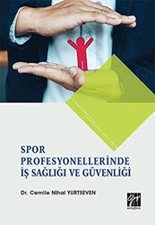 Spor Profesyonellerinde İş Sağlığı ve Güvenliği - 1