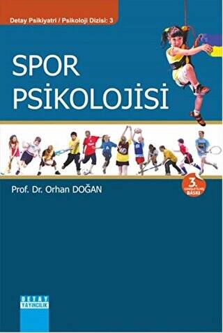 Spor Psikolojisi - 1
