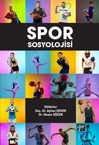 Spor Sosyolojisi - 1