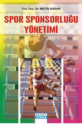 Spor Sponsorluğu Yönetimi - 1