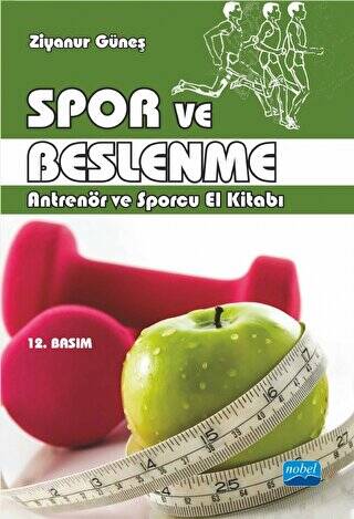 Spor ve Beslenme - 1